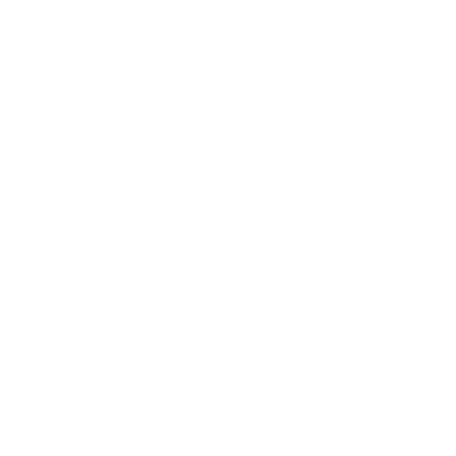Icon Hand über Zahnrad für Vertriebscontrolling